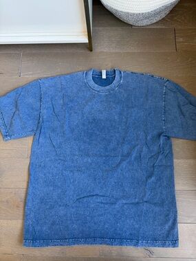 Los Angeles Apparel Pack of 3 T-Shirts